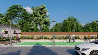 Project Image of 1020.0 - 1540.0 Sq.ft 2 BHK Apartment for buy in Vishwanadh V25 Shangri La
