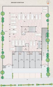 Project Image of 626.0 - 811.0 Sq.ft 2 BHK Apartment for buy in Shree Shakti Satva Bliss