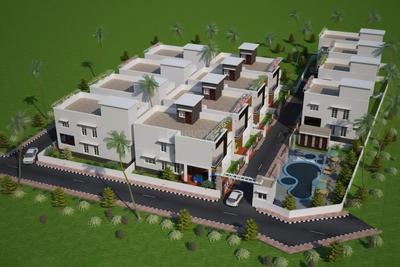 Project Image of 2023.0 - 2250.0 Sq.ft 3 BHK Villa for buy in Subiksha Mirra