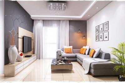 Project Image of 483.0 - 838.0 Sq.ft 1 BHK Apartment for buy in Rohan Yuva Building E