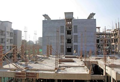 Project Image of 373.83 - 616.66 Sq.ft 1 BHK Apartment for buy in Grow Riverside Greens