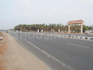 Project Image of 1700.0 - 2400.0 Sq.ft Residential Plot Plot for buy in Globuse Reliance Gardens