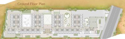 Project Image of 349.0 - 357.0 Sq.ft Studio Studio Apartment for buy in Ekatva