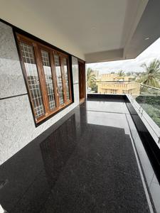 Project Image of 0.0 - 2500.0 Sq.ft 4.5 BHK Apartment for buy in Exquisite KR Residency