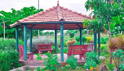 Project Image of 0.0 - 2325.0 Sq.ft Residential Plot Plot for buy in ESS Kuberanandhasagara Layout Phase 2