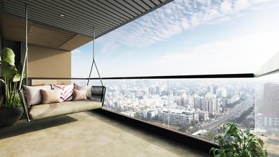 Project Image of 0.0 - 4200.0 Sq.ft 4 BHK Apartment for buy in Shannon Sierra