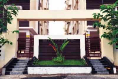 Project Image of 1800.0 - 5400.0 Sq.ft Residential Plot Plot for buy in Utkarsha Paradise