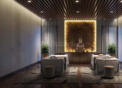 Project Image of 0.0 - 1560.0 Sq.ft 4 BHK Apartment for buy in Mantra Mirari