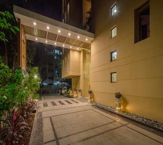 Project Image of 4044.0 - 4177.0 Sq.ft 4 BHK Apartment for buy in Clover Esperanza