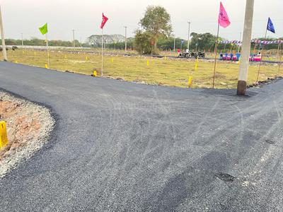 Project Image of 600.0 - 3055.0 Sq.ft Residential Plot Plot for buy in GR Township