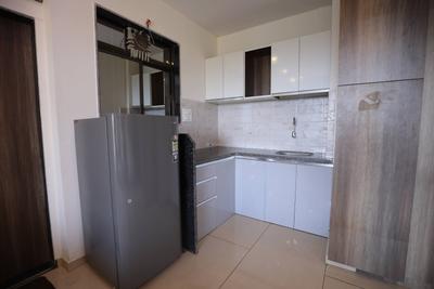 Project Image of 320.0 - 640.0 Sq.ft Studio Studio Apartment for buy in Majestic Meadows