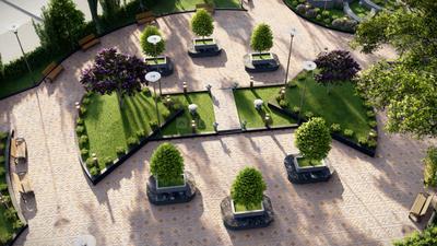Project Image of 1000.0 - 12000.0 Sq.ft Residential Plot Plot for buy in Mahalaxmi Nagar 21