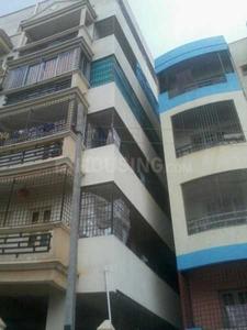 Project Image of 930.0 - 980.0 Sq.ft 2 BHK Apartment for buy in SSK Paradise