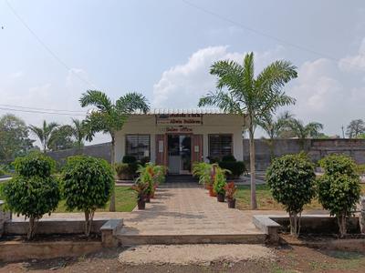 Project Image of 545.0 - 800.0 Sq.ft 1 BHK Apartment for buy in Allwin Mittal Park