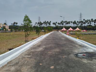 Project Image of 1000.0 - 3000.0 Sq.ft Residential Plot Plot for buy in Premier JJS Ashok Nagar