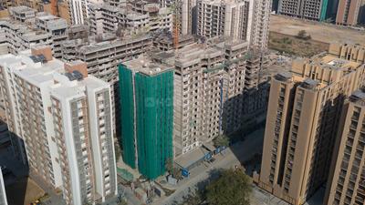 Project Image of 625.38 - 810.85 Sq.ft 2 BHK Apartment for buy in Kavisha Aer