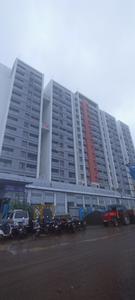 Project Image of 400.74 - 566.83 Sq.ft 1 BHK Apartment for buy in Roshan Milestone Wing F