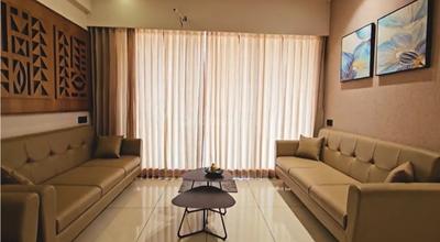 Project Image of 0.0 - 1908.0 Sq.ft 3 BHK Apartment for buy in Radhe Imperial Sky