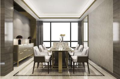 Project Image of 1673.0 - 1920.0 Sq.ft 3 BHK Apartment for buy in Garuda Kingsford