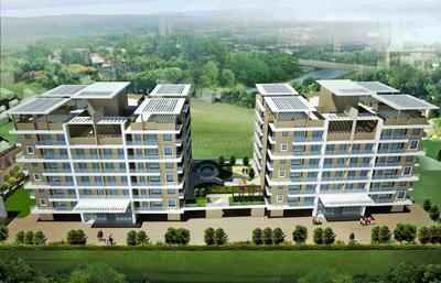 Project Image of 1776 Sq.ft 3 BHK Apartment / Flat for sale in Jivan Vihar for Rs. 7200000