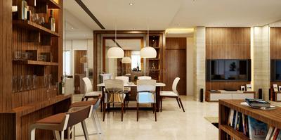 Project Image of 2150 Sq.ft 3 BHK Apartment / Flat for sale in Kalyani Nagar for Rs. 40000000