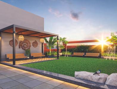 Project Image of 1359.0 - 1845.0 Sq.ft 2 BHK Apartment for buy in Dutt Paradise