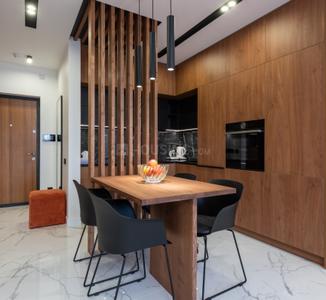 Shree Udyan Dining Area 1