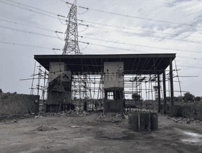 Residential Lands for Sale in Trimurty The Greater Mansarovar A
