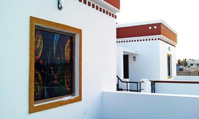 Project Image of 0.0 - 1400.0 Sq.ft 2 BHK Apartment for buy in  Aalayams Nest