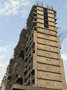 Project Image of 499.6 - 710.19 Sq.ft 1 BHK Apartment for buy in Mohan Precious Greens