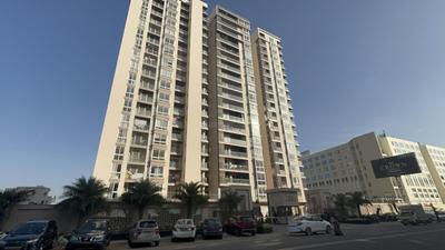 Project Image of 1420.0 - 2741.0 Sq.ft 3 BHK Apartment for buy in Chordias The Crown