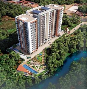 Project Image of 1159.0 - 2548.0 Sq.ft 2 BHK Apartment for buy in CIDBI Cassia