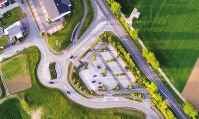 Project Image of 1200.0 - 3200.0 Sq.ft Residential Plot Plot for buy in Tivoli Hills