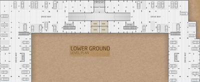 Project Image of 1085.0 - 1111.0 Sq.ft 3 BHK Apartment for buy in Meet Kasturi Casa