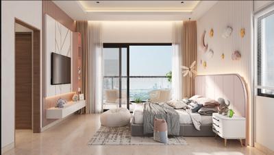 Project Image of 2500.03 - 6500.0 Sq.ft 3 BHK Apartment for buy in Cybercity Trevita