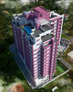 Project Image of 1070.0 - 2730.0 Sq.ft 2 BHK Apartment for buy in Mulberry Mystic Rose