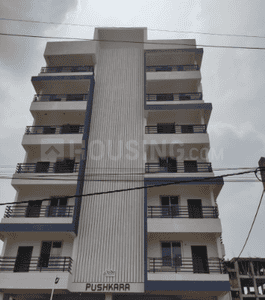 Project Image of 794.0 - 1004.66 Sq.ft 2 BHK Apartment for buy in RGM Pushkara