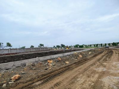 Project Image of 342.29 - 1218.37 Sq.ft Residential Plot Plot for buy in Shree Leaf City