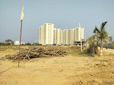 Project Image of 660.37 - 980.49 Sq.ft 2 BHK Apartment for buy in Sahu City Phase 2 Pearl Block