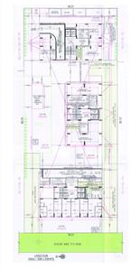 Project Image of 587.92 - 819.24 Sq.ft 2 BHK Apartment for buy in Aniket Sky