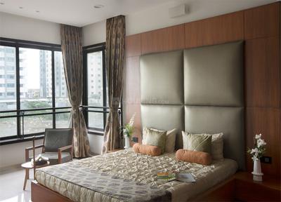 Project Image of 3950.0 - 4200.0 Sq.ft 4 BHK Apartment for buy in Sangini Swaar Sangini