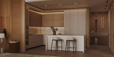 Project Image of 908.0 - 915.0 Sq.ft 1 BHK Apartment for buy in Binghatti Grove