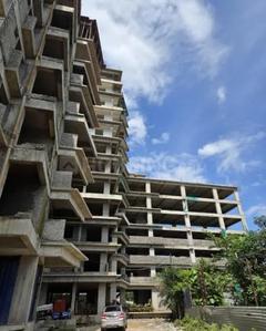 Project Image of 1112.0 - 2056.0 Sq.ft 2 BHK Apartment for buy in Sai Creative Enclave
