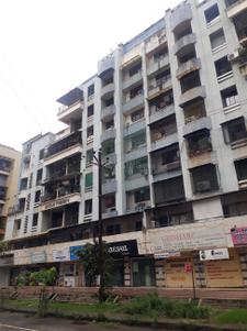Project Image of 1500 Sq.ft 3 BHK Apartment / Flat for sale in Argora for Rs. 8000000
