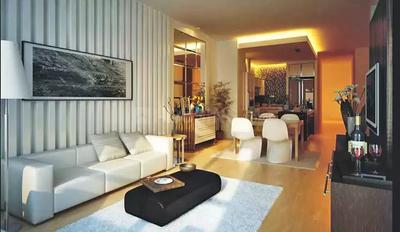 Project Image of 1260.0 - 1665.0 Sq.ft 2 BHK Apartment for buy in ICB Island