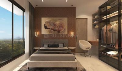 Project Image of 368.0 - 525.0 Sq.ft 1 BHK Apartment for buy in Growmore Onyx