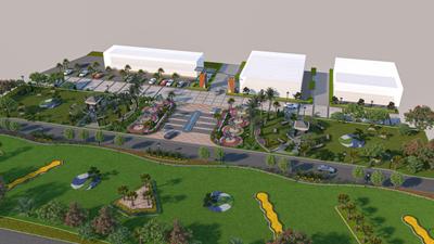 Project Image of 1287 Sq.ft Residential Plot / Land for sale in Bhanoo for Rs. 11025555