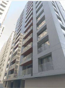 Project Image of 1340.54 - 1819.42 Sq.ft 3 BHK Apartment for buy in Glorina World