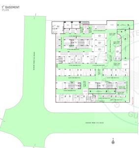 Project Image of 1171.22 - 1667.87 Sq.ft 3 BHK Apartment for buy in Girishh Kalyan Heritage