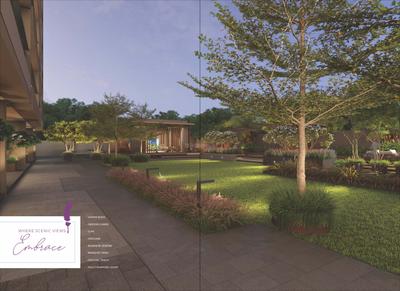 Project Image of 2727.0 - 2826.0 Sq.ft 3 BHK Apartment for buy in Sagar Veronica